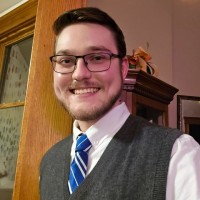 SPINS Employee Christian Dummer's profile photo