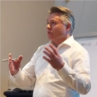 Mobia Employee David Dickens's profile photo
