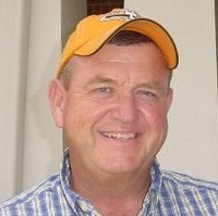 University of Tennessee Employee Mitchell Mote's profile photo