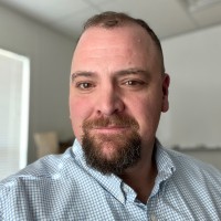 HEI Civil Employee Anthony Joosten's profile photo