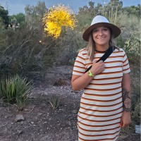 Kalie Brittner Email & Phone Number