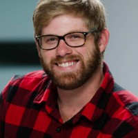 Victorious Employee Jake Amberg's profile photo
