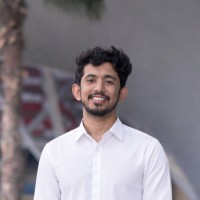 WIOT360 Employee Aizan Sagheer's profile photo