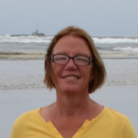 Cedar Sinai Park Employee Denise Jones's profile photo