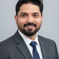 Usman Rafique Email & Phone Number