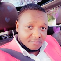 Appriss Employee Joseph Kollie's profile photo