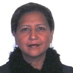 Silvia Balderas Email