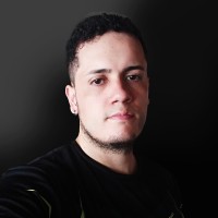 sysalti Employee Nikolas Mello's profile photo