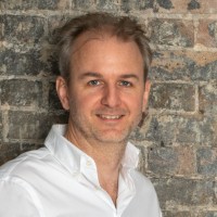 Theatreplan Employee Mathew Smethurst-Evans's profile photo