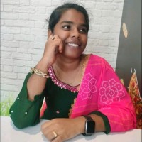Spoors Employee Pooja Gurrala's profile photo