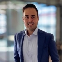 ASL Employee Javed Mower's profile photo