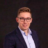 VENTUM Employee Mateusz Wiszniewski's profile photo