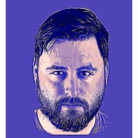 RBC Employee Nick Kitchen's profile photo