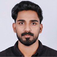 Accounts Hub Employee Nusaib Husain's profile photo