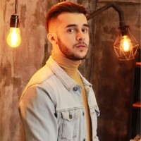Sir Fox Employee Emil Akhmedov's profile photo