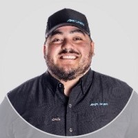 Amplified Electric, LLC Employee Salvador Calderon's profile photo