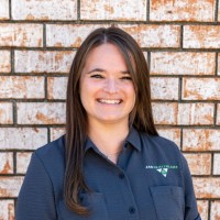 JAG Healthcare Employee Magen Greenawalt's profile photo