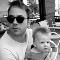 SS+K Employee Brian Leech's profile photo