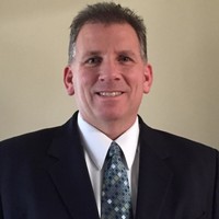 Gurucul Employee John Schuller's profile photo