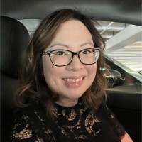 U.S. Department of Veterans Affairs Employee Grace Ly's profile photo