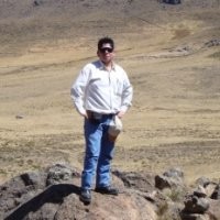 Anddes Employee Jorge Luis Cardenas Guillen's profile photo