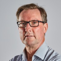 Indesit Company Employee Vaughan Mills's profile photo