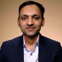 Fluid Analytics AI Employee Asim Bhalerao's profile photo
