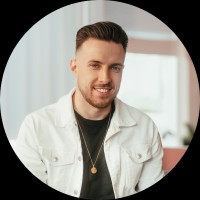 Bloom Robbins Employee Adam Cvik's profile photo