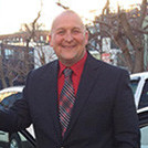 TML Transportation Employee Chris Normyle's profile photo