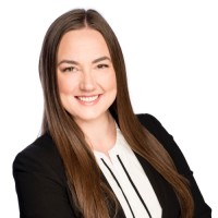 Laurie & Brennan, LLP Employee Katherine Earl's profile photo