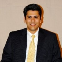 Walker SCM LLC Employee Ameya Dixit's profile photo