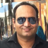 State St Novalties LLC, New Britain Employee Muhammad Nadeem's profile photo