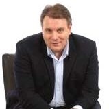 PA Consulting Group Employee Gary Mann's profile photo