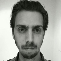 Tattoodo Employee Christian Skogsberg's profile photo