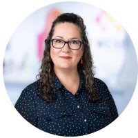 Wesley Medical Research Employee Emma Blake's profile photo