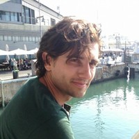Beaver Global Employee Oleg Boychuk's profile photo