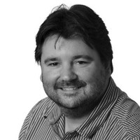 Aerogility Employee John Fussell's profile photo