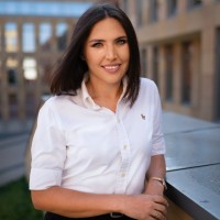 Katarzyna Jakubiec Email