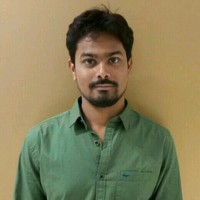 Vicky Keshri Email & Phone Number