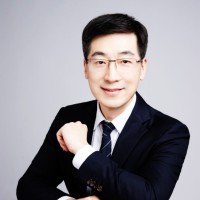 Baumer Group Employee Zhenyu Li's profile photo