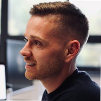 Dynamon Employee Joshua Callaway's profile photo