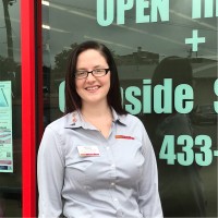 AutoZone Employee Kaitlyn Thomas's profile photo