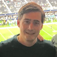 Beam Suntory Employee Danny Solomon's profile photo