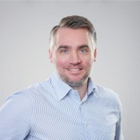 profor software GmbH Employee Christoph Richter's profile photo