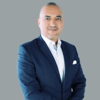 Desert Gate Tourism Employee Jamal Refaat's profile photo