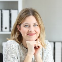 go digy Employee Magdalena Szulc's profile photo