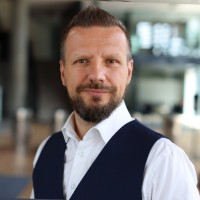 ČSOB Leasing Employee Andrej Janičina's profile photo