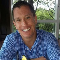 Amicore Employee Peter Blaine's profile photo