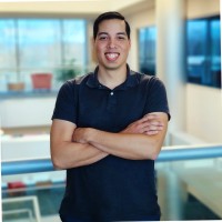 Minitab Employee Eric Tovar's profile photo