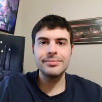 HAVIK Employee Austin Smith's profile photo